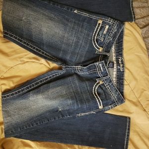 Womens Jeans